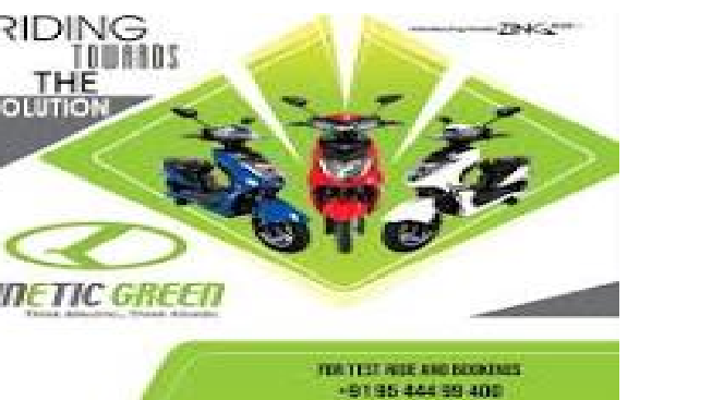 Evlogix Solutions LLP Evlogix Solutions LLP