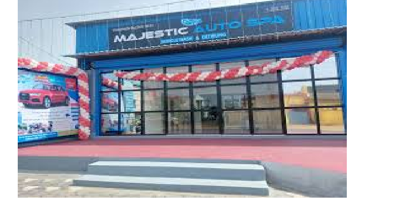 Majestic Auto Spa Majestic Auto Spa