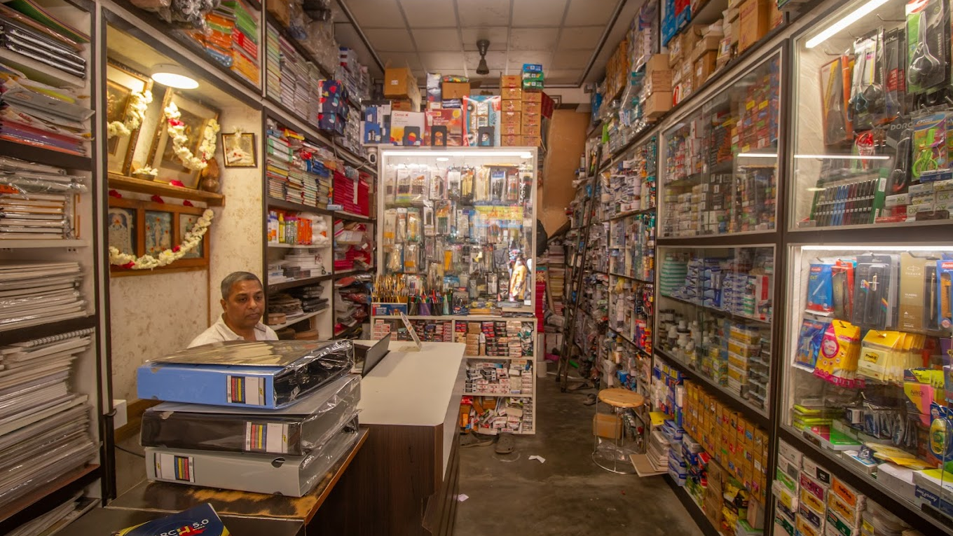 Bhaskar Binding Works Bhaskar Binding Works