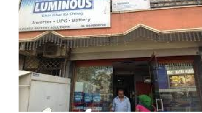 Elektro Battery Solutions Elektro Battery Solutions