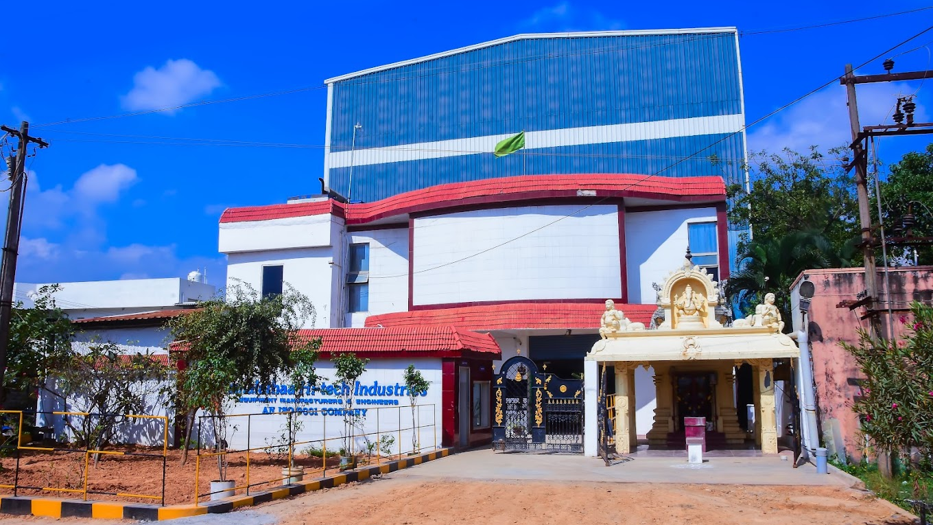 Hemalathaa Hitech Industries Hemalathaa Hitech Industries