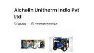 Aichelin Unitherm Heat Treatment Systems India Private Limited Aichelin Unitherm Heat Treatment Systems India Private Limited
