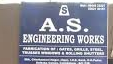 A.S.Engineering And Fabricators A.S.Engineering And Fabricators