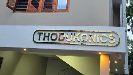 Thodukonics Thodukonics