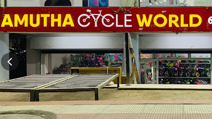 Amutha Cycle World Amutha Cycle World