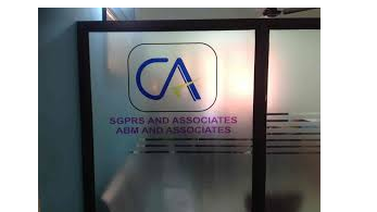 A.B.M. ASSOCIATES A.B.M. ASSOCIATES