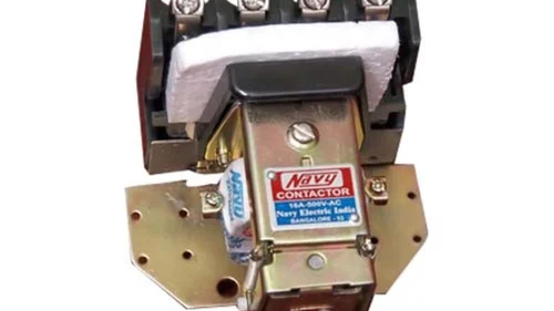 Navy Electric India Navy Electric India