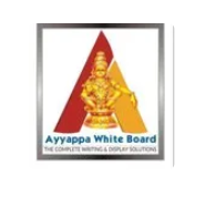 Ayyappa White Board