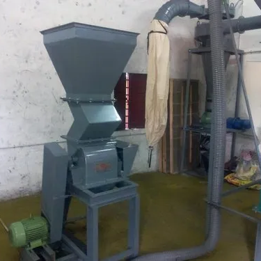 Bagyalakshmi Machine Works