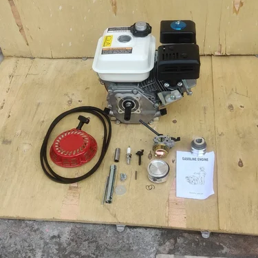 Evergreen Agro Tools