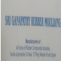 Sri Ganapathy Rubber Moulding