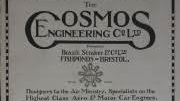 Cosmos Engineering Co Cosmos Engineering Co