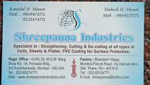 Shreepanna Industries Shreepanna Industries