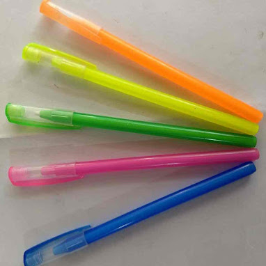 Finoo Pen and Plastics Pvt Ltd