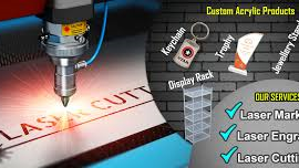 Laser Job Services Laser Job Services