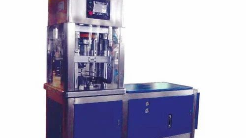 Techno Feeder Private Limited Techno Feeder Private Limited