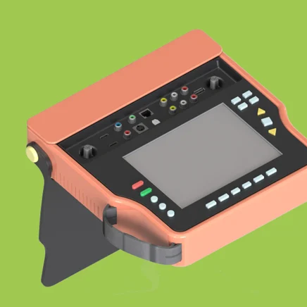 Srushty Global Solutions Private Limited