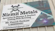 Nirmit Metals Nirmit Metals