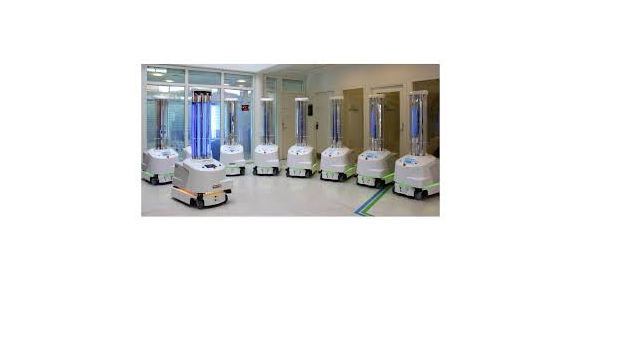 Ocean Robotix Private Limited Ocean Robotix Private Limited