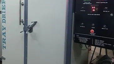 PSM Scientific Instruments Private Limited PSM Scientific Instruments Private Limited