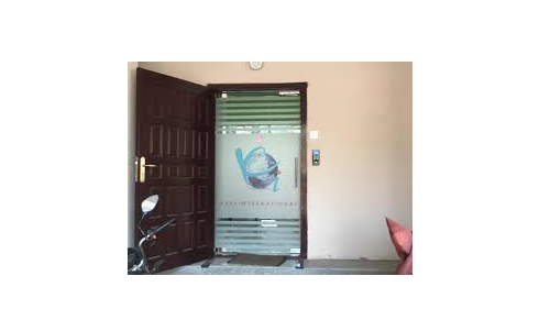 Kavi International Kavi International