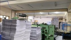 T.L.S.Paper Products T.L.S.Paper Products