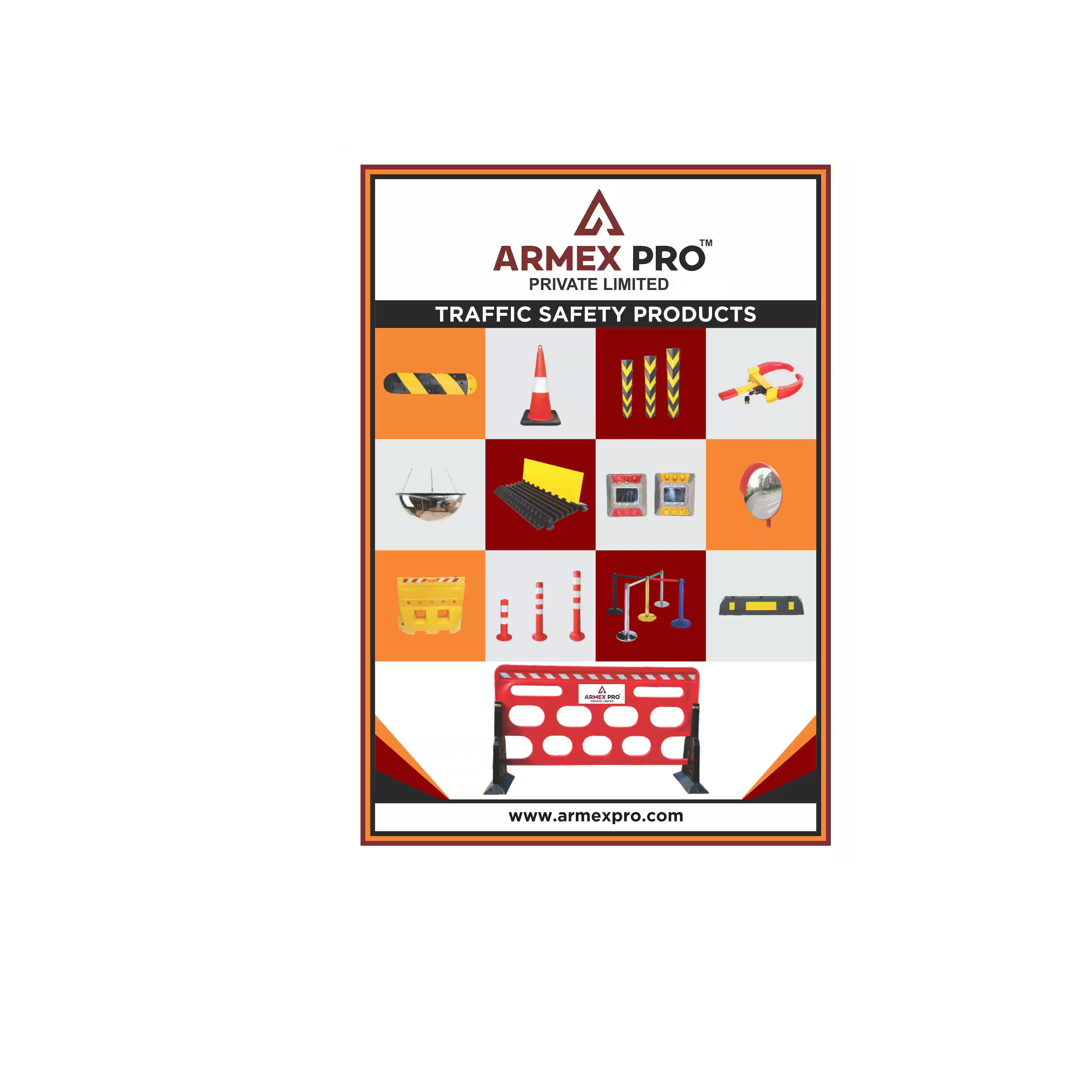 Armex Pro Private Limited
