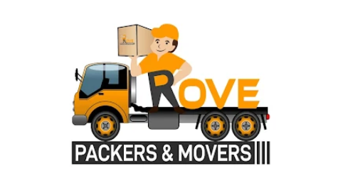 Rove Packers and movers Coimbatore