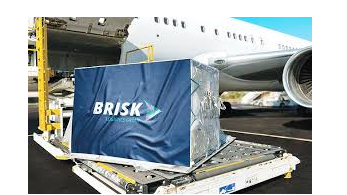 BRISK SHIPPING & LOGISTICS BRISK SHIPPING & LOGISTICS