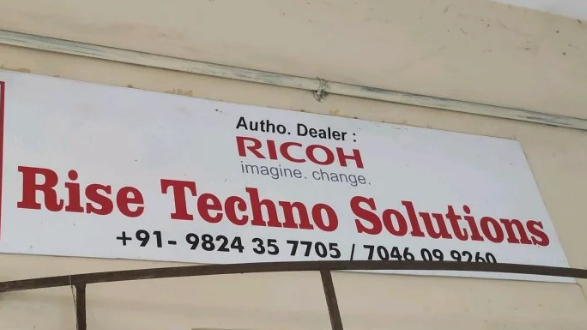 Rise Techno Solutions