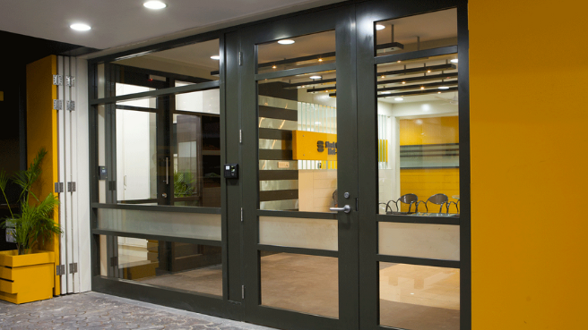 Endoor Sales & Service