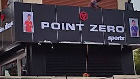 Point Zero Sports Point Zero Sports