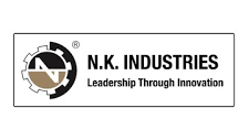 NK Industries NK Industries