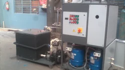 Mylar Cooling Systems Mylar Cooling Systems