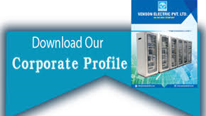 Venson Electric Pvt. Ltd Venson Electric Pvt. Ltd