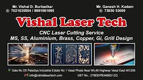 Vishal Laser Tech Vishal Laser Tech