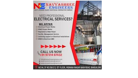 Navyashree Engineers Navyashree Engineers