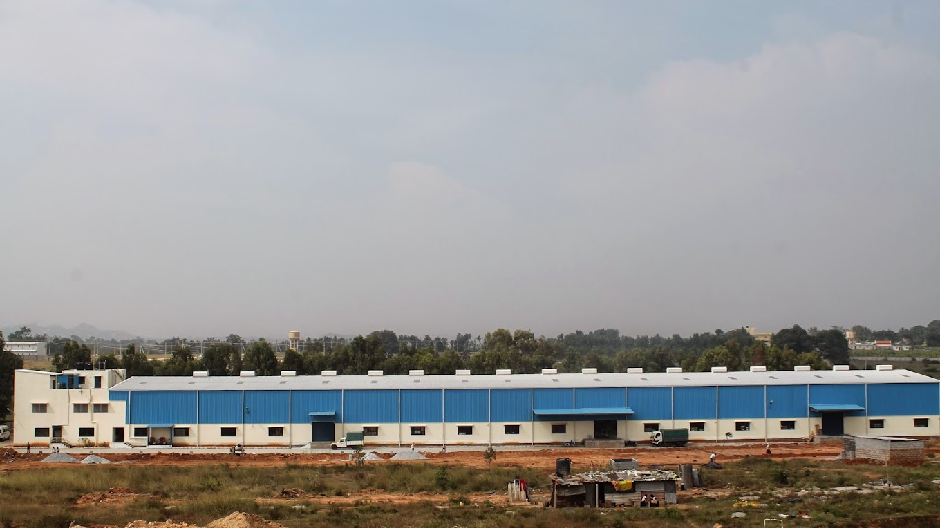 Pan Synthetics Private Limited Pan Synthetics Private Limited