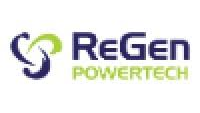 Regen Powertech Pvt. Ltd Regen Powertech Pvt. Ltd