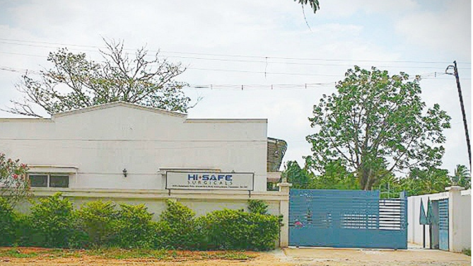 Hi Safe Rubbers Hi Safe Rubbers