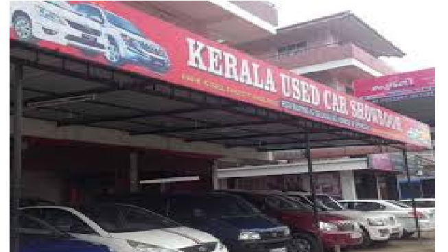 Oasis Cars International Oasis Cars International