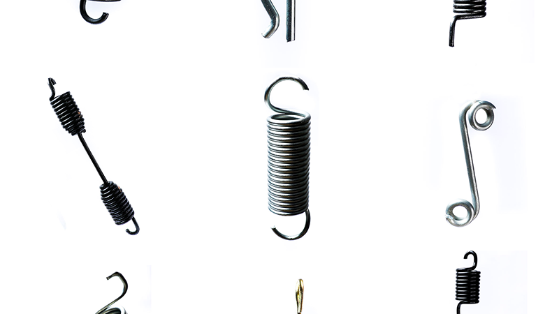 Hindustan Spring Manufacturing Co Hindustan Spring Manufacturing Co