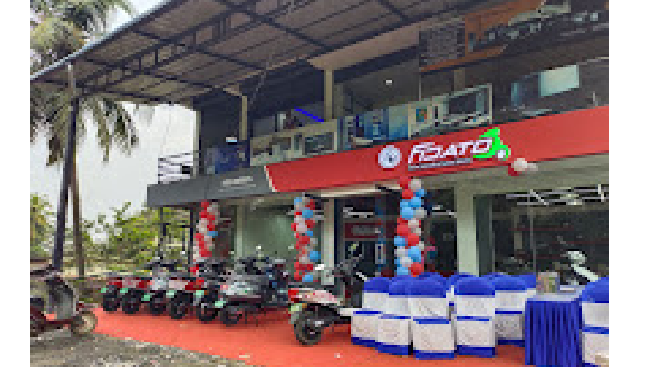 Etco Motors Etco Motors