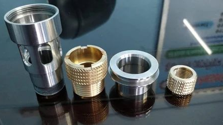 Crystal Weld Crystal Weld