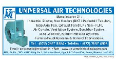 Universal Air Technologies Universal Air Technologies