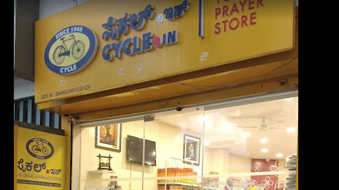 Cycle.in - Divine Experience Store Cycle.in - Divine Experience Store