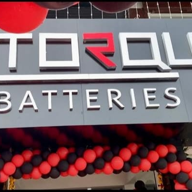 Torque Energy Private Limited    ( Nandini Batteries )