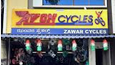 Zawar Cycles Zawar Cycles