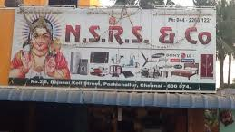 N S R S & Sons N S R S & Sons