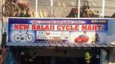 New Balaji Cycle Mart New Balaji Cycle Mart